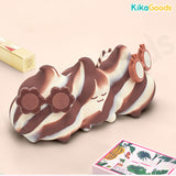 Emmmkun Friends Gathering Storage Bag Blind Box