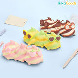 Emmmkun Friends Gathering Storage Bag Blind Box