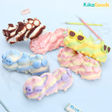 Emmmkun Friends Gathering Storage Bag Blind Box