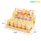 Pippy Party Time Decorative Series Mini Blind Box