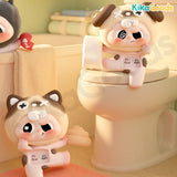 Pippy Party Time Decorative Series Mini Blind Box