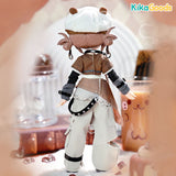 Electronic Pet Game World Series 1/12 BJD Blind Box