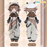 Electronic Pet Game World Series 1/12 BJD Blind Box