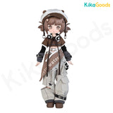 Electronic Pet Game World Series 1/12 BJD Blind Box