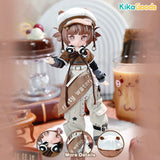 Electronic Pet Game World Series 1/12 BJD Blind Box