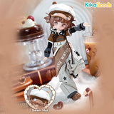 Electronic Pet Game World Series 1/12 BJD Blind Box