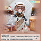 Electronic Pet Game World Series 1/12 BJD Blind Box