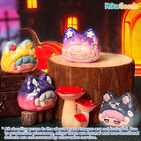 Mikka Ghost Play House Series Blind Box