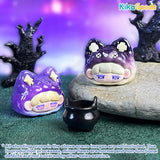 Mikka Ghost Play House Series Blind Box