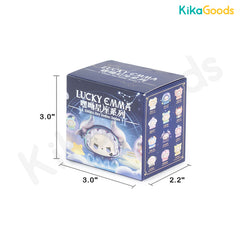 Emma Hey Zodiac Series Blind Box