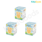 LuLu the Piggy Teddy Mini's Whispers of Nature Series Plush Phone Charm Blind Box