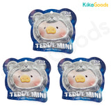 Lulu the Piggy Teddy Mini Ore Collection Series Blind Bag