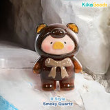 Lulu the Piggy Teddy Mini Ore Collection Series Blind Bag
