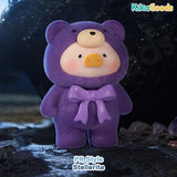Lulu the Piggy Teddy Mini Ore Collection Series Blind Bag