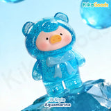 Lulu the Piggy Teddy Mini Ore Collection Series Blind Bag