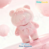 Lulu the Piggy Teddy Mini Ore Collection Series Blind Bag