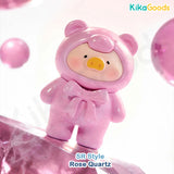 Lulu the Piggy Teddy Mini Ore Collection Series Blind Bag