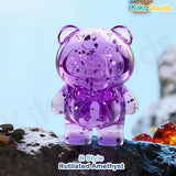 Lulu the Piggy Teddy Mini Ore Collection Series Blind Bag