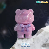 Lulu the Piggy Teddy Mini Ore Collection Series Blind Bag
