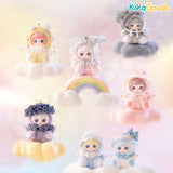 Ziyuli Cloudland Dreams Series Vinyl Plush Blind Box