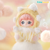 Ziyuli Cloudland Dreams Series Vinyl Plush Blind Box