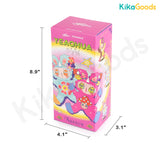 Xxinye Urban Elf Series Vinyl Plush Blind Box