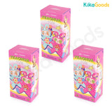 Xxinye Urban Elf Series Vinyl Plush Blind Box