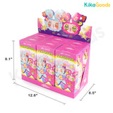 Xxinye Urban Elf Series Vinyl Plush Blind Box