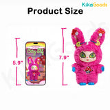 Xxinye Urban Elf Series Vinyl Plush Blind Box