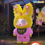 Xxinye Urban Elf Series Vinyl Plush Blind Box