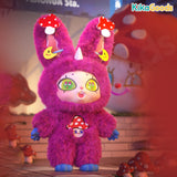 Xxinye Urban Elf Series Vinyl Plush Blind Box