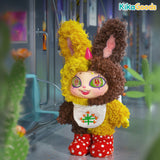 Xxinye Urban Elf Series Vinyl Plush Blind Box