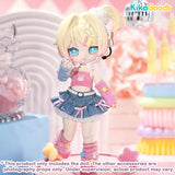 Star Dream Sweetheart Club Series 1/12 Action Figure BJD Blind Box【Shipped in Aug./Sept. 2026】