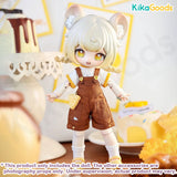 Star Dream Sweetheart Club Series 1/12 Action Figure BJD Blind Box【Shipped in Aug./Sept. 2026】