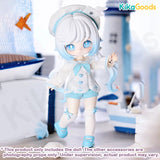 Star Dream Sweetheart Club Series 1/12 Action Figure BJD Blind Box【Shipped in Aug./Sept. 2026】