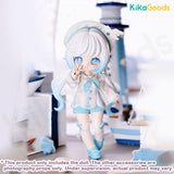 Star Dream Sweetheart Club Series 1/12 Action Figure BJD Blind Box【Shipped in Aug./Sept. 2026】