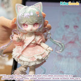 Star Dream Sweetheart Club Series 1/12 Action Figure BJD Blind Box【Shipped in Aug./Sept. 2026】