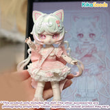 Star Dream Sweetheart Club Series 1/12 Action Figure BJD Blind Box【Shipped in Aug./Sept. 2026】