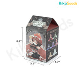 Cup Rabbits Wanted Witch Series Plush Blind Box