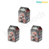 Cup Rabbits Wanted Witch Series Plush Blind Box