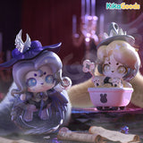 Cup Rabbits Wanted Witch Series Plush Blind Box