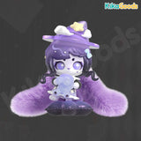 Cup Rabbits Wanted Witch Series Plush Blind Box