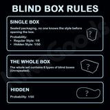 Shachiku Oni Life 2 Series Blind Box