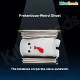 Shachiku Oni Life 2 Series Blind Box