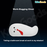 Shachiku Oni Life 2 Series Blind Box