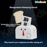 Shachiku Oni Life 2 Series Blind Box