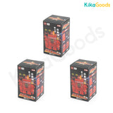 Gashapon Machine Cat Warrior Series Blind Box