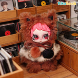 Owen Rock Star Series Plush Blind Box