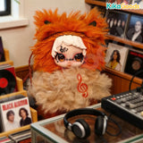 Owen Rock Star Series Plush Blind Box