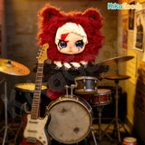 Owen Rock Star Series Plush Blind Box